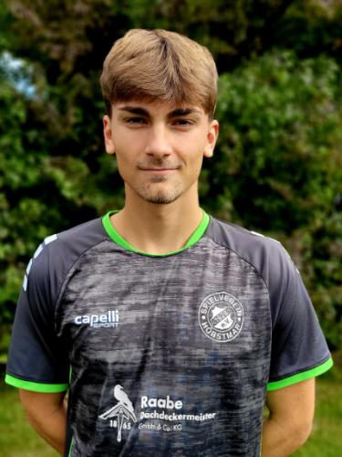 Lennart Kracht