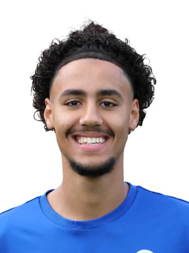 Yassin Hamza Cerrache