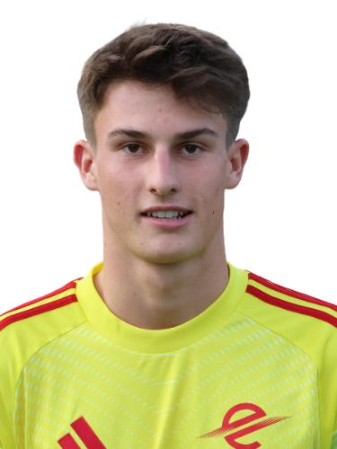 Fabian Maurice Dzuba