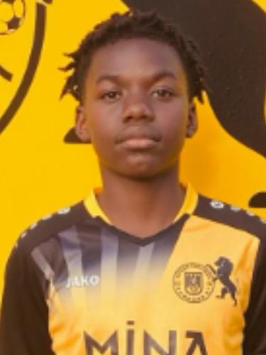 Waheed Haruna