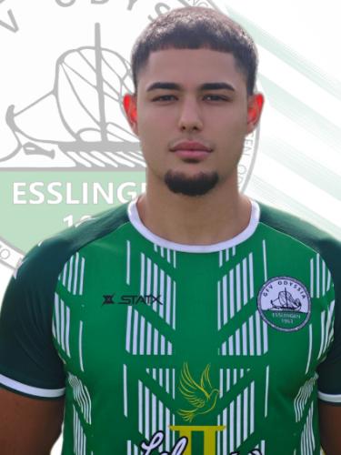 Panagiotis Emmanouil