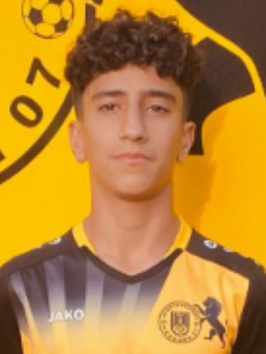 Ahmed Mustafa