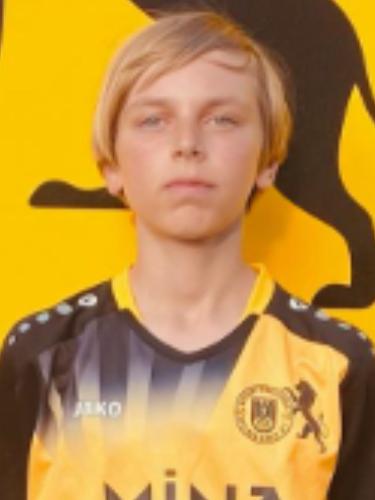 Johann Matthes Rohmann