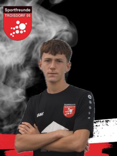 Marc Laurin Marenbach