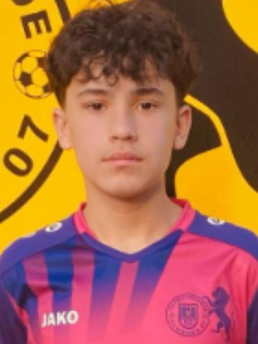 Emirhan Uslu