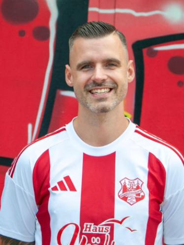 Justin Burkhardt