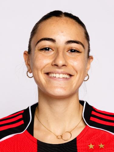 Ainhoa Alguacil Amores