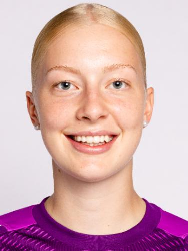 Janne Sophie Krumme