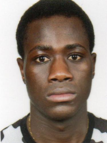 Mamady Kourouma