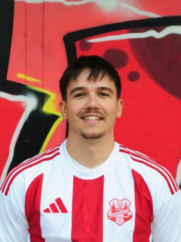 Nicolas Ludwig Mühlegg