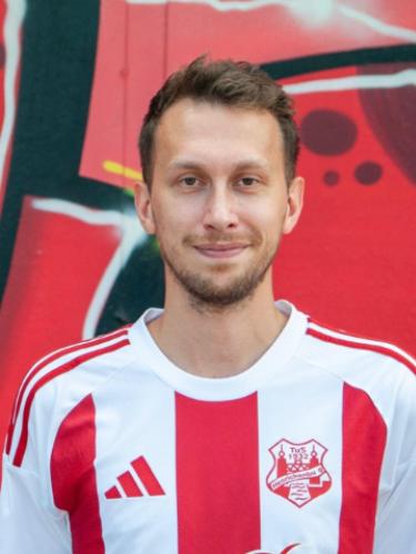 Justin Schlingermann