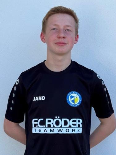 Linus-Joel Opolka
