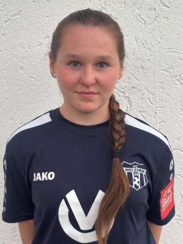 Mira Seibold