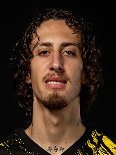 Fábio Daniel Soares Silva