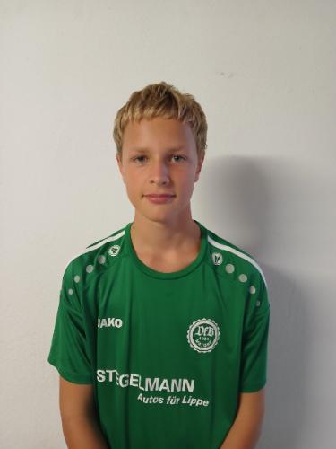 Noah Klassen