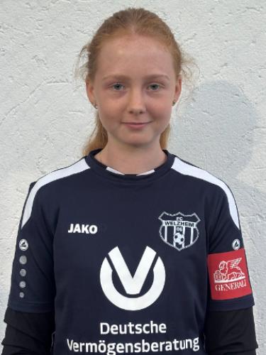 Charlotte-Constantina Weckert