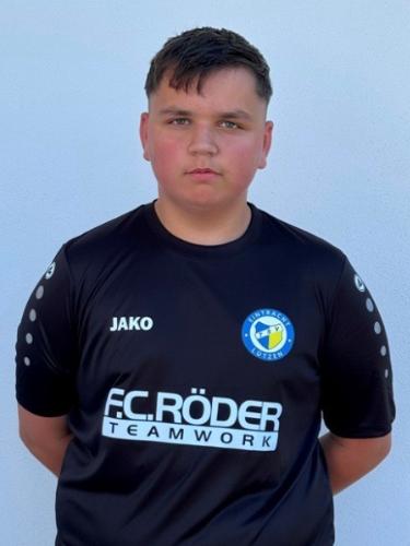 Logan Ragnar Thor Herold