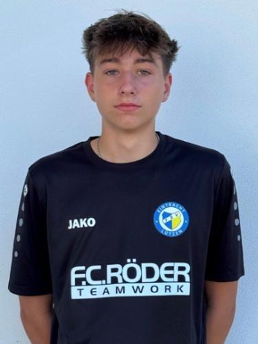 Fabian Hurtiak