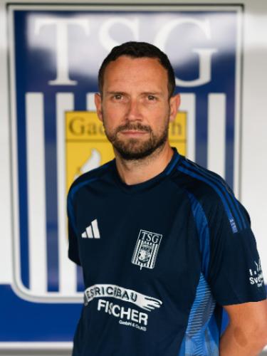 Felix Zgonine
