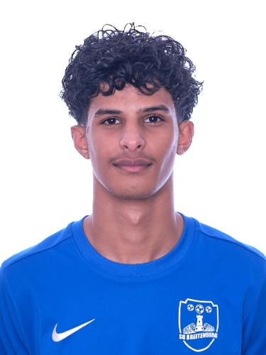 Musab Ahmad