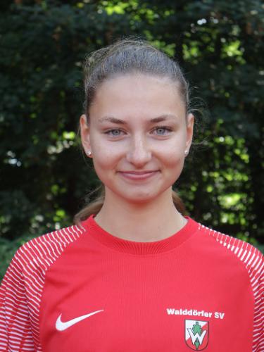 Mariella Alice Aßfalg