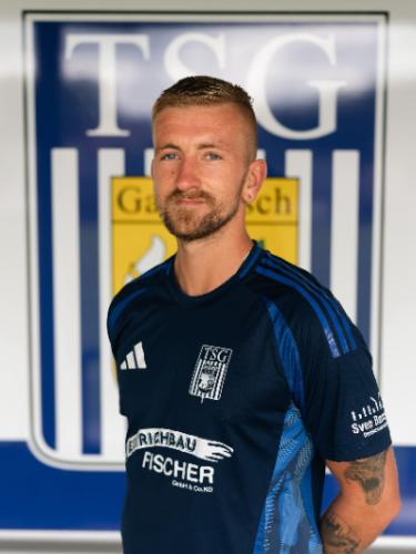 Erik Schilke
