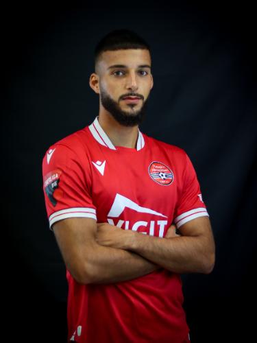 Burak Alabas