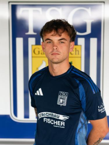 Janek Pache