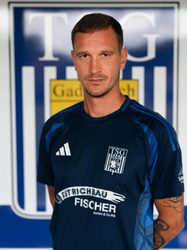 Christian Lierow
