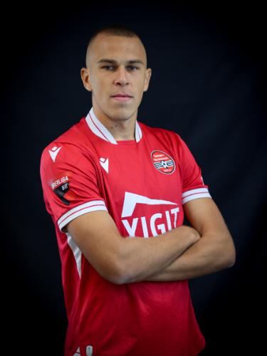 Melvin Avdic