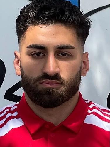 Rezan Demir