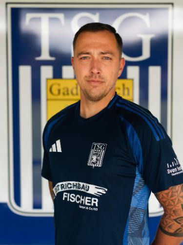 Paul Kummer