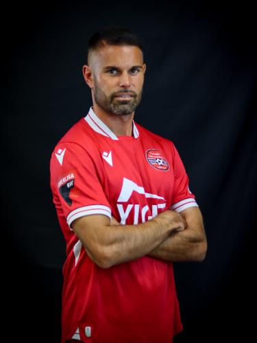 Marco Di Biccari