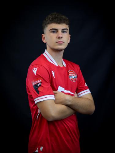 Mateo Divkovic