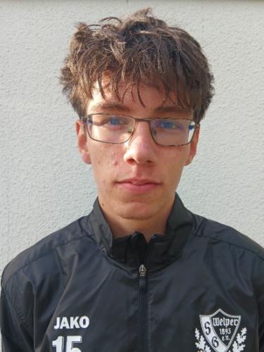 Elias Heilmann