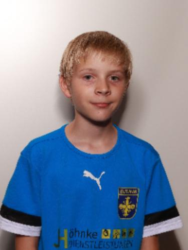 Niklas Alpen