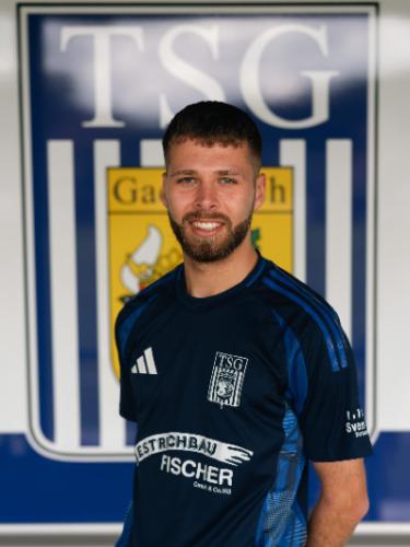 Jonas Braun