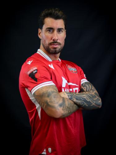 Cristian Giles Sanchez