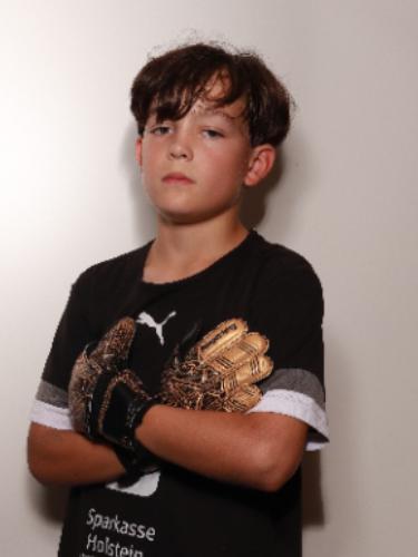 Fiete Leander Bendfeldt