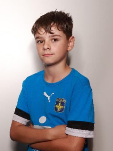 Jason Marcel Blankenhagen