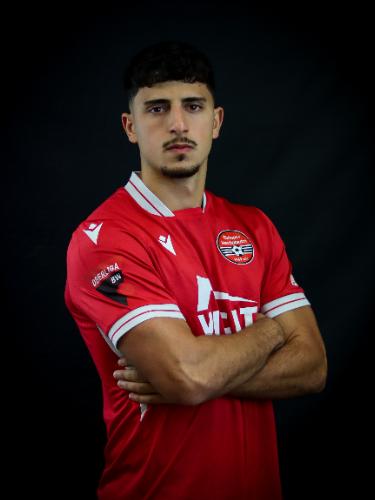 Koray Kilic