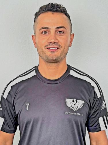 Hugo Timur