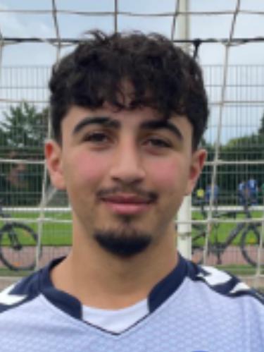 Ahmad Ezzo