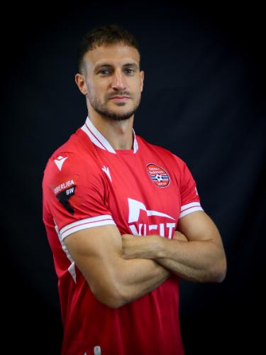 Pascal Sohm