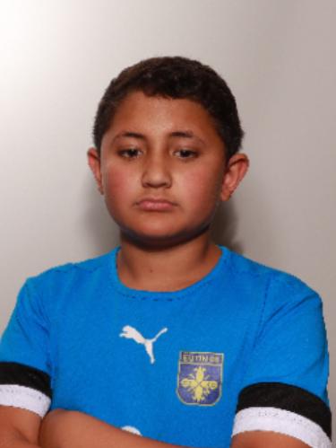 Ali Maghsoudi