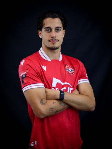 Gianluca Trianni