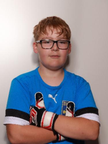 Elias Scott Lennard Peevor