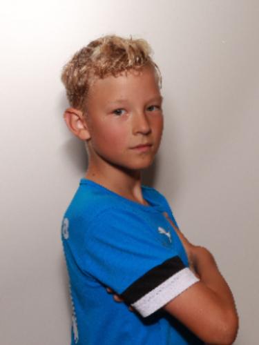 Torge Pischel