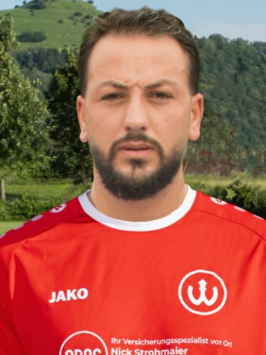 Yilmaz Caglar
