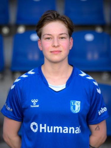 Hanna Bach